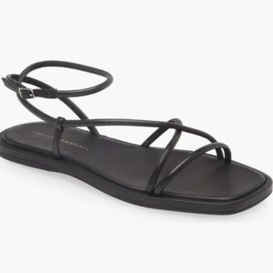 Loeffler Randall Noor Ankle Strap Sandal